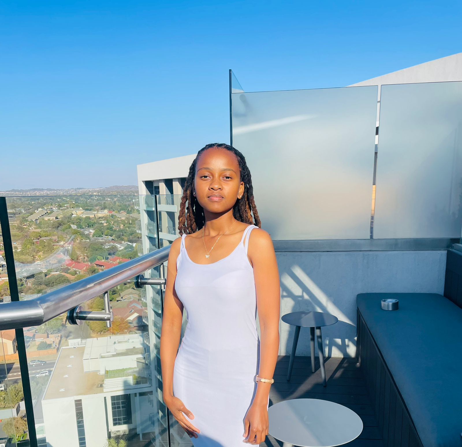 Ayanda Nkabinde
