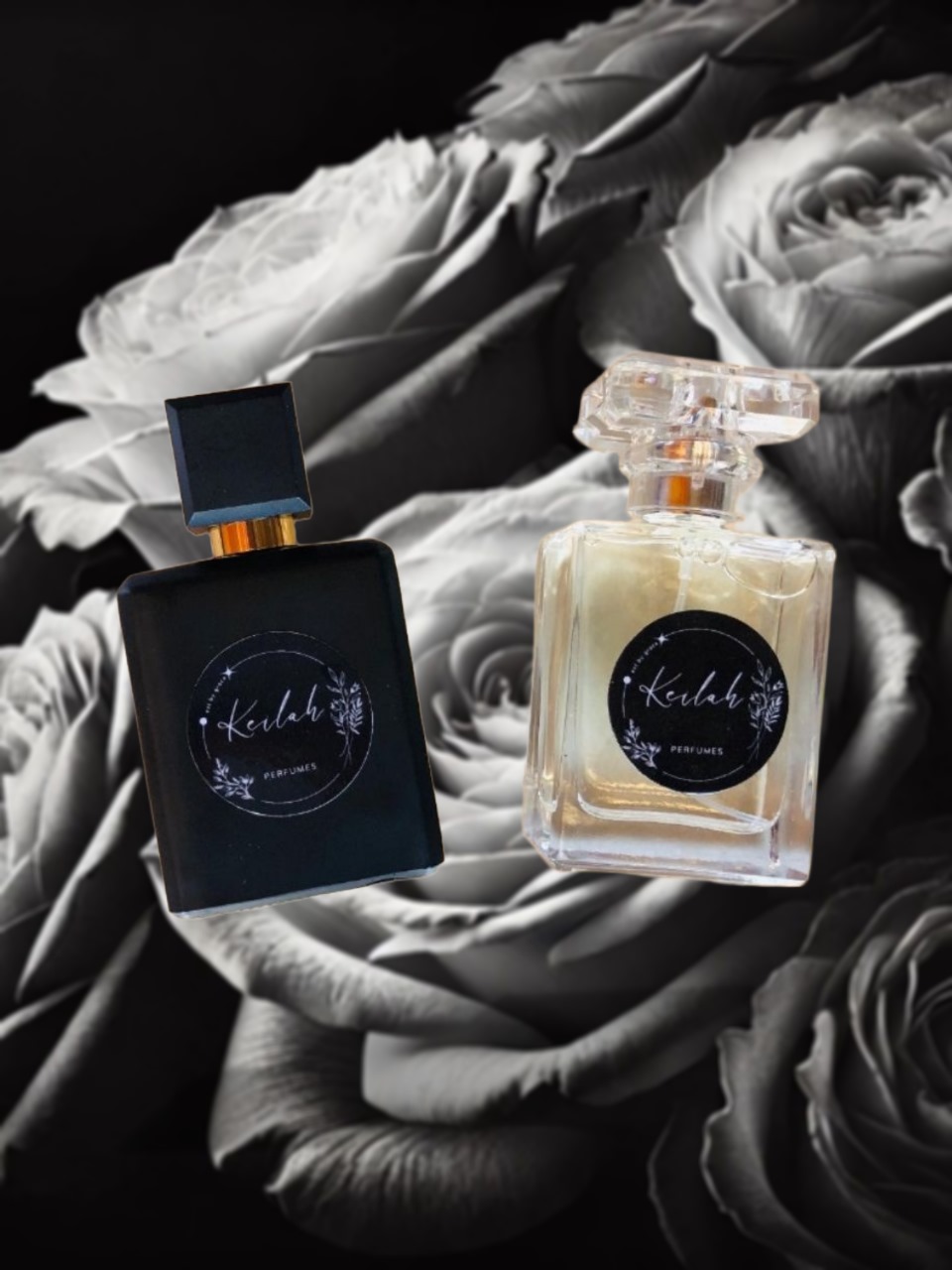 Luxury Perfume