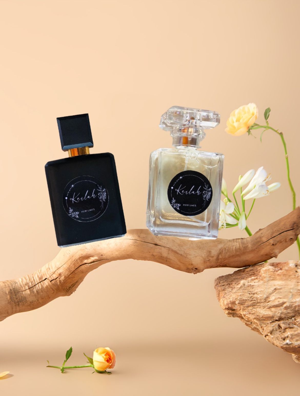 Elegant Fragrance